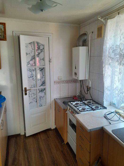 Здається будинок для проживання