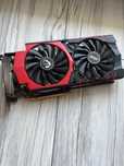 Msi gtx 970 4gb