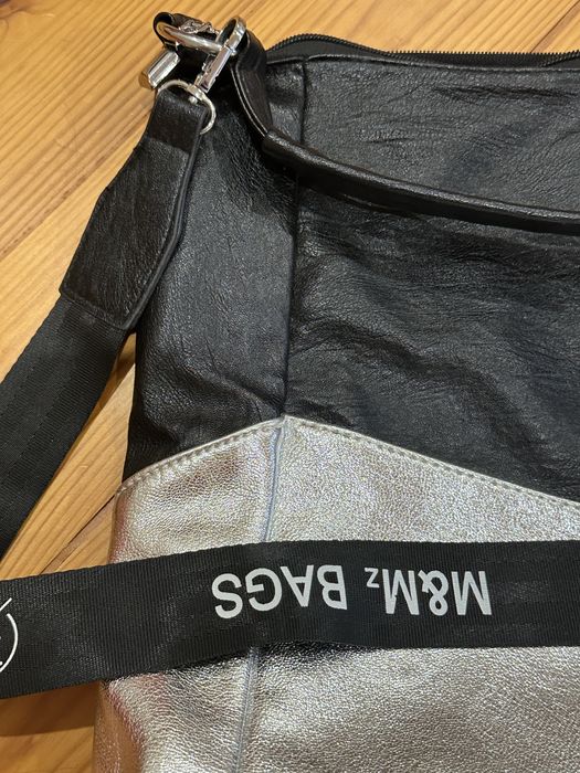 Сумка-шопер велика