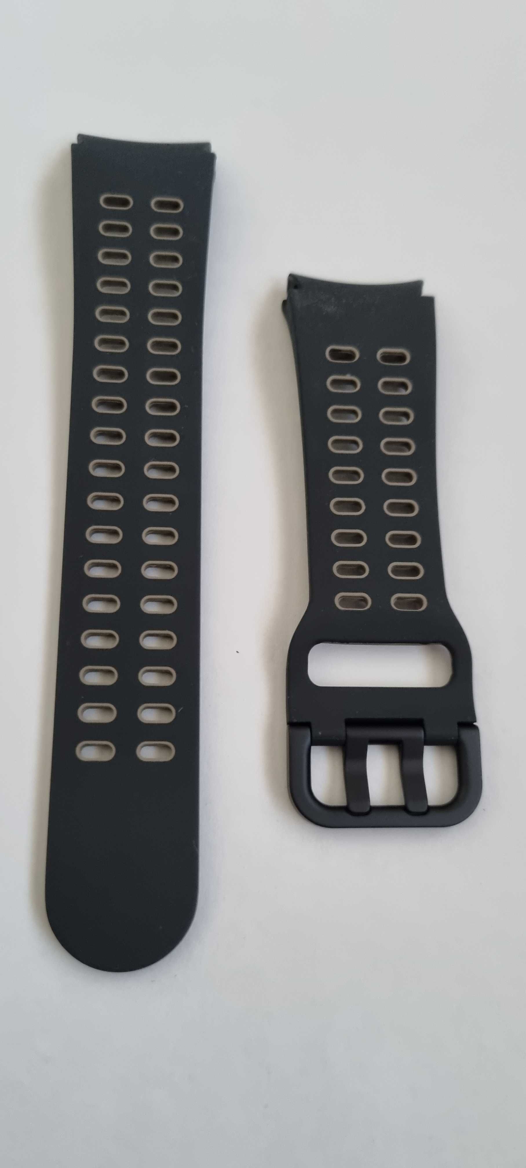 Pulseira nova original samsung galaxy 4 / 5 / 6 20mm