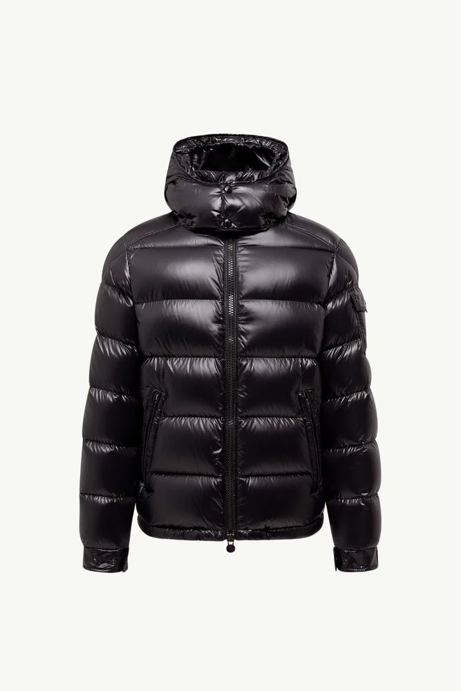 Moncler Maya puffer jacket