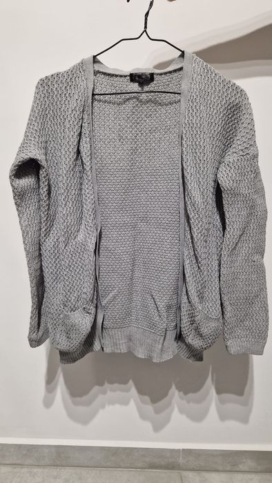 Kardigan/ sweter rozpinany