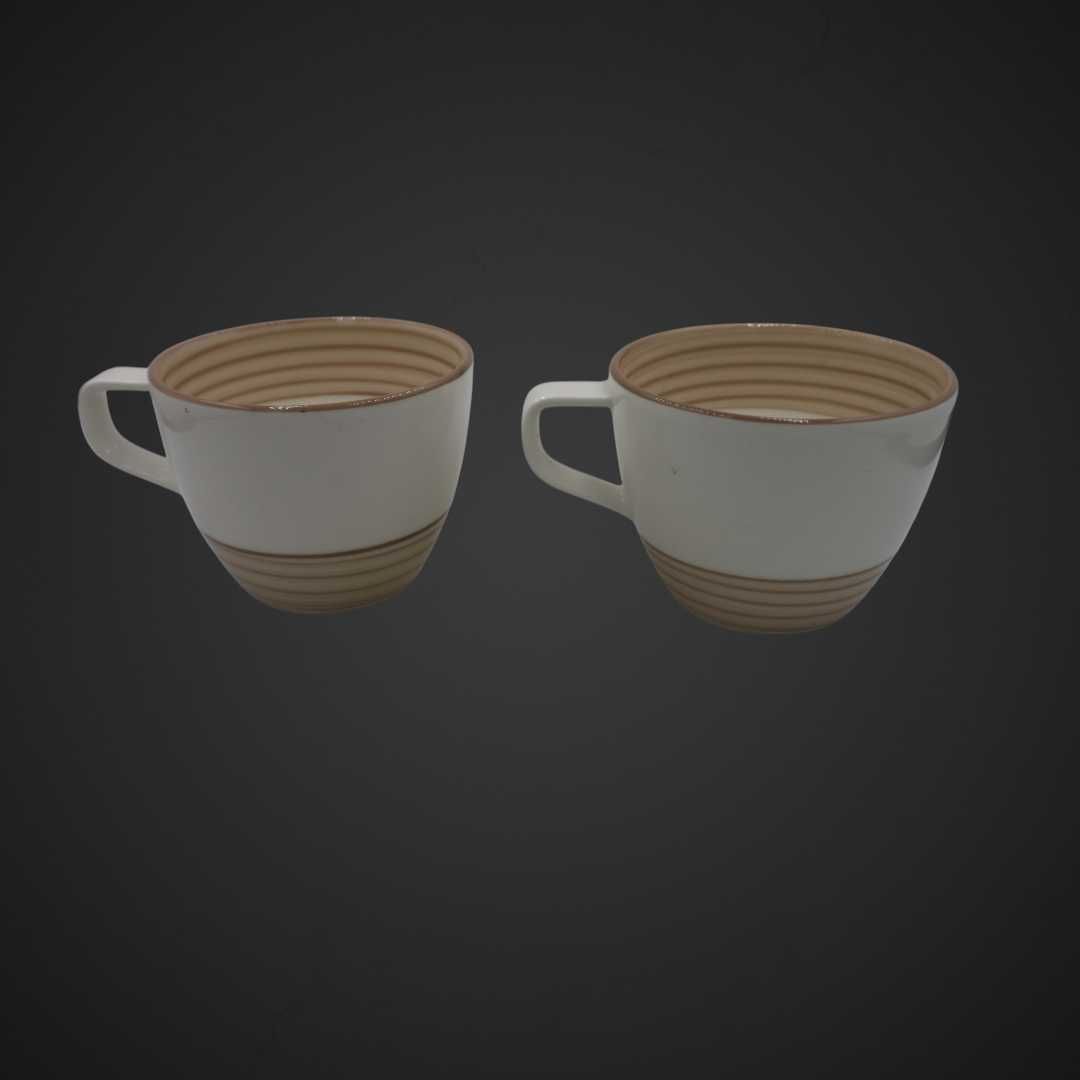 Filiżanki  Villeroy & Boch z serii NewWave Caffè b5/051850