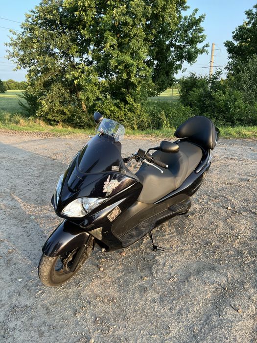 Продам HONDA FORZA 250