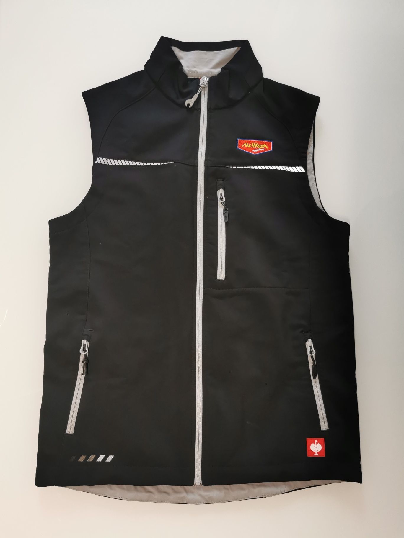 Kamizelka softshell Engelbert Strauss e.s.motion 2020, rozm S