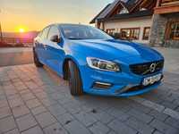 Volvo S60 Volvo S60 3,0 2015 R design pakiet Polestar