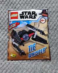 LEGO Star Wars TIE Whisper