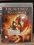 Heavenly Sword PS3