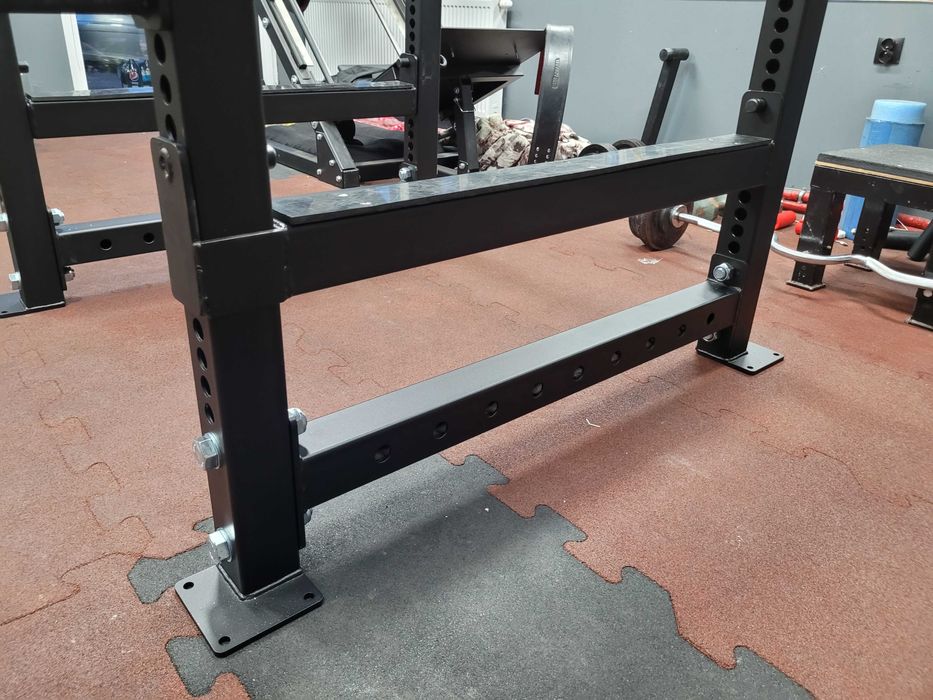 HATOR Klatka Squat rack 80x80x3 v3/ power rack / trójbój