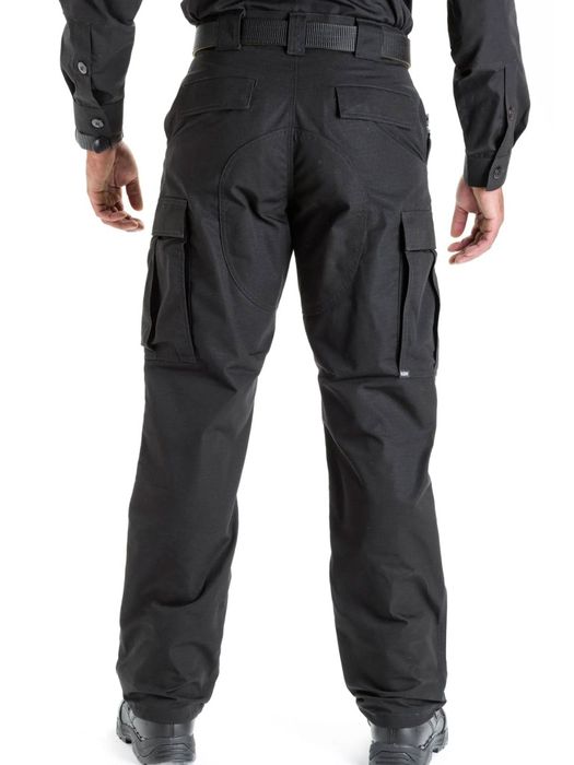 Штани для поліції, цивільних, чорні, 5.11 Tactical