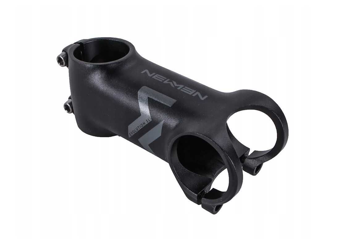 Mostek Newmen Evolution SL 318.2 31,8 mm 80mm najlżejszy mostek 3D