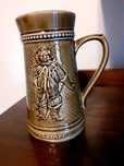 Caneca de colecção