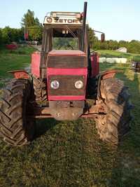 Zetor 16145 Turbo