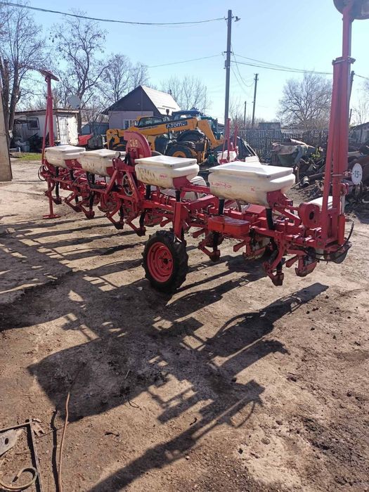 Продам сівалку " ПРОФІ ВЕСТА-8"