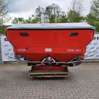 Rozsiewacz Kuhn Rauch Axis 30.1 komputer limiter amazone Sulky