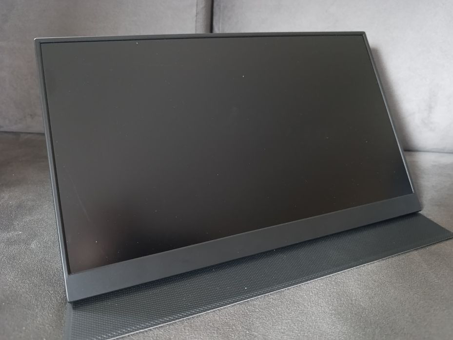 Monitor przenośny
