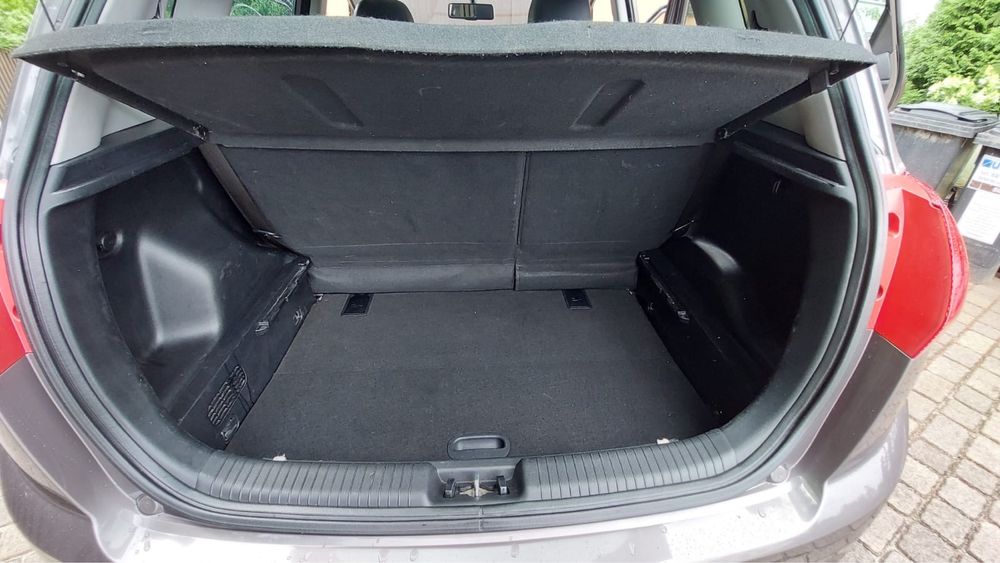 Kia venga 2011r.