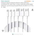 Kabel USB na lightning apple iphone ipad
