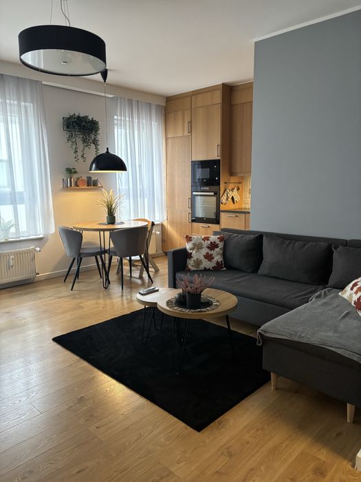 Mieszkanie 3 pokojowe osiedle 3 kolory Kołobrzeg