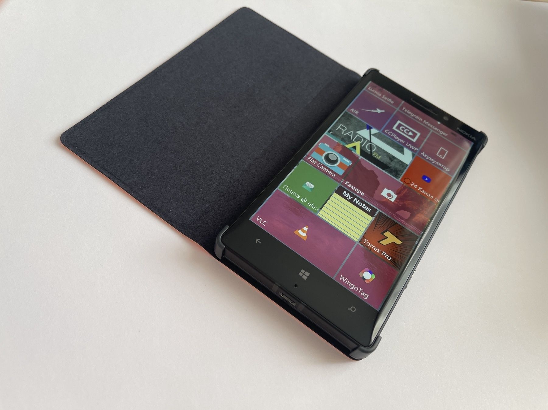 Nokia 930 windows phone