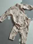 Komplet h&m Minnie 62