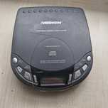 przenośny odtwarzacz CD Medion MD 7743 – discman sprzęt audio