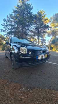 VW Lupo 1.0 161.000km 10/2004