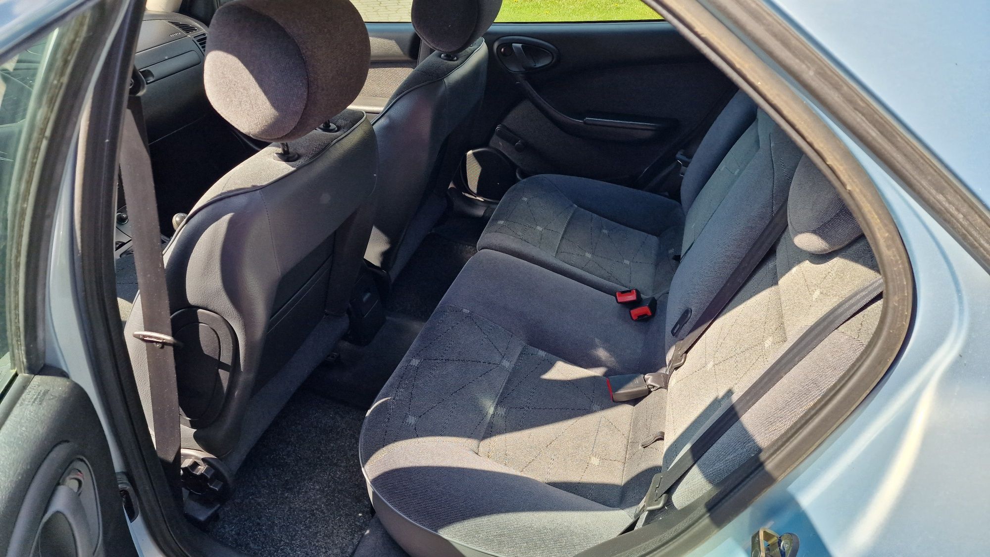 Citroen Xsara 1.6