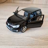 Model 1:36 VW Golf GTI