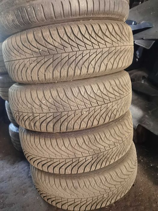 Різіна. Шини. Колеса. 195.65 Р15.зима.пара комплект.