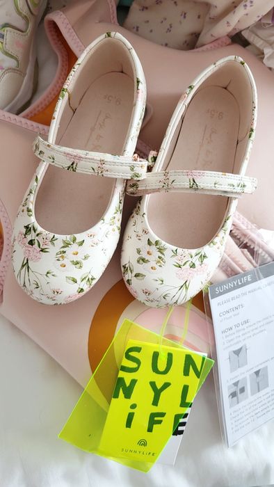 Туфлі NaeXT 9,5/ 27 розмір, устілка 17,5 см