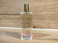 Perfumy My Way Giorgio Armani 15ml