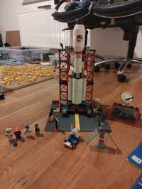 Lego city stacja kosmiczna 3368