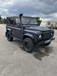 Land Rover Defender 2,5d