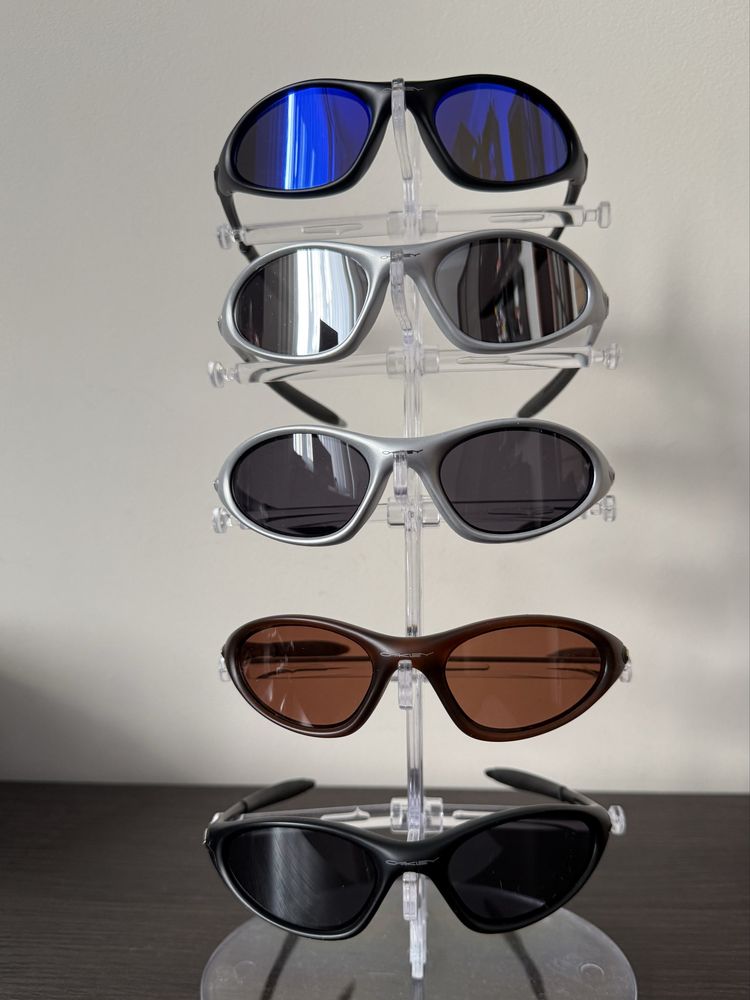 Окуляри Oakley Minute 1.0