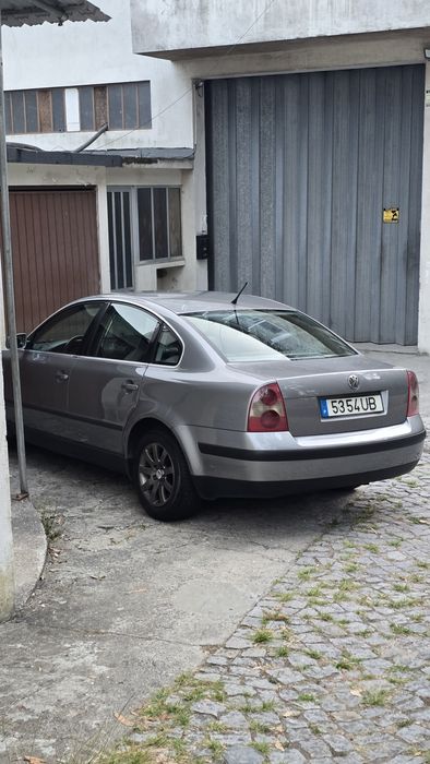 Passat 1.9tdi 130cv