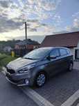 Kia Carens 4 7 osobowa