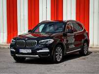 Bmw G01 X3 X-line