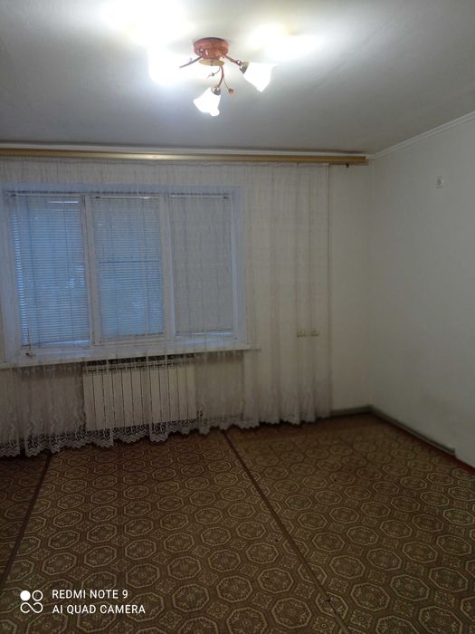 Продам  квартиру