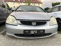 Honda civic 7 1.4b