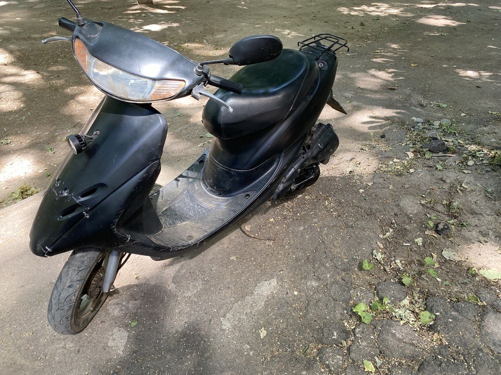 ПродамХонда Дио af34GBL