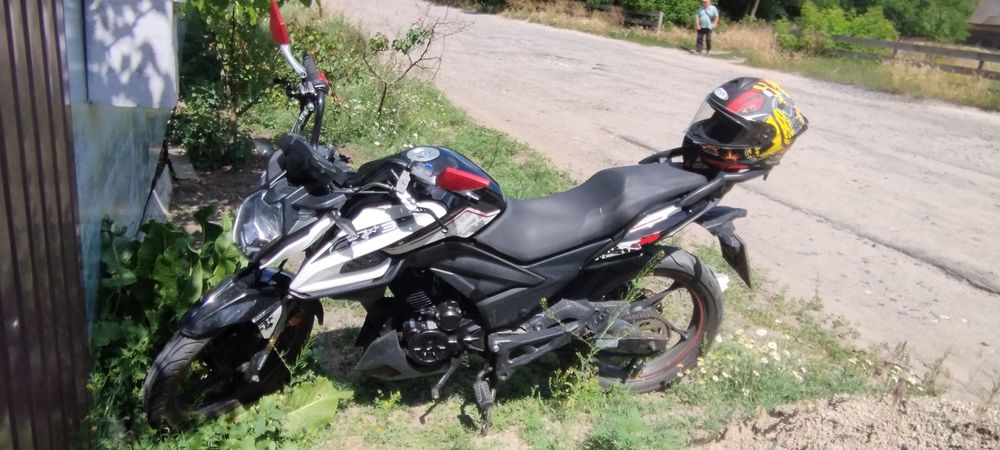 Loncin lx200-23 Cr3