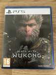 Black Myth Wukong ps5
