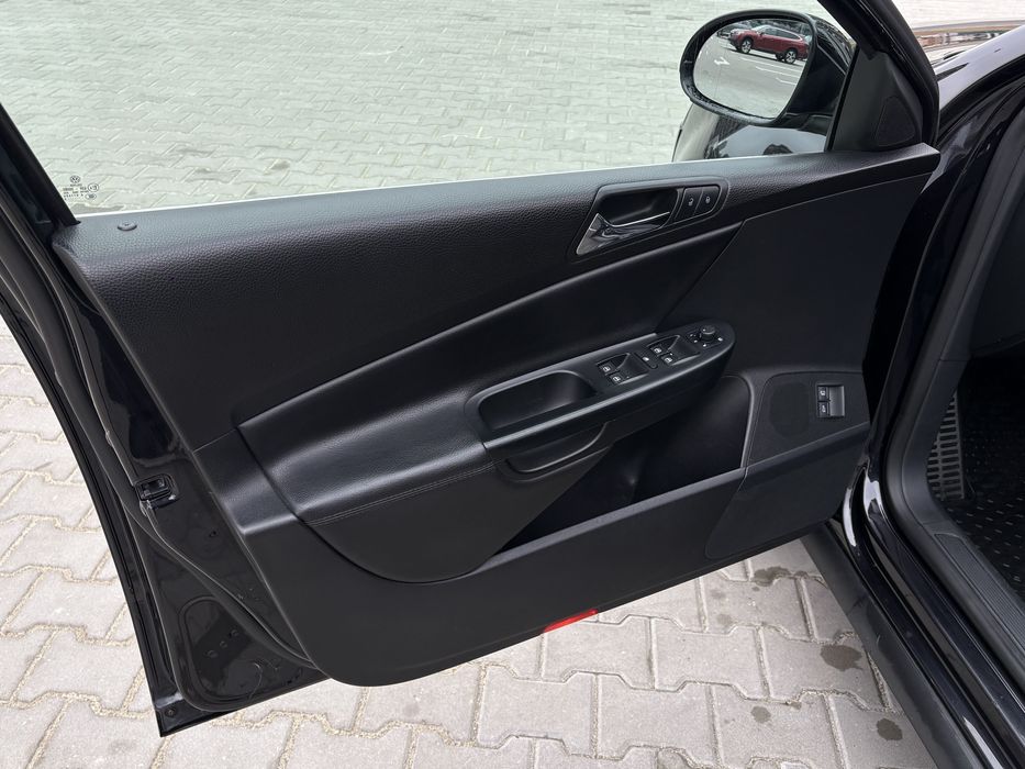 Volkswagen Passat Highline 2008 1.8 TSi