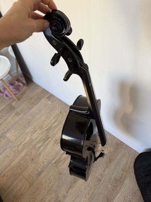 Віолончель дитяча