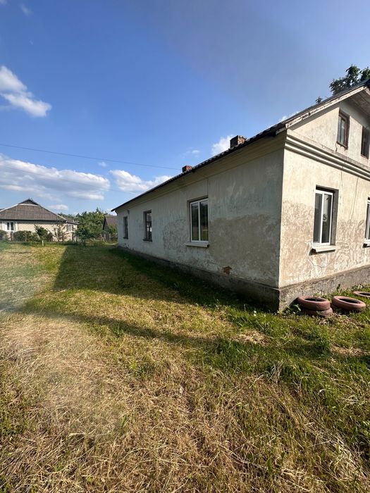 Приватний будинок