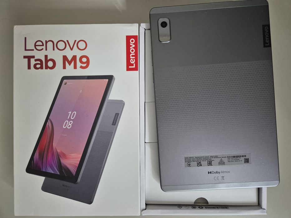 Tablet Lenovo Tab M9