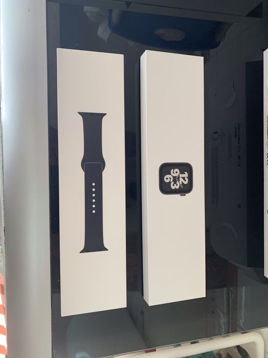 Apple watch SE 2021