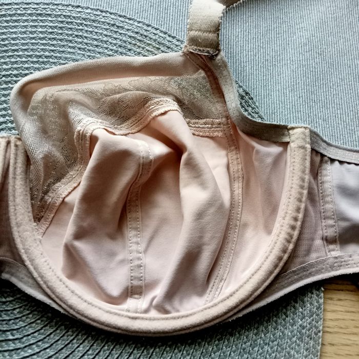 Biustonosz miękki Fantasie 90E