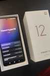Xiaomi 12 Pro 256Gb